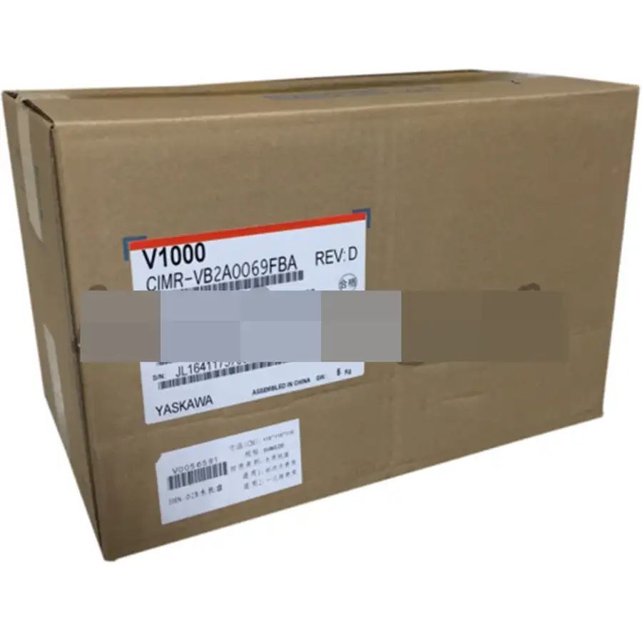 Модуль Yaskawa CIMR-VB2A0069FBA