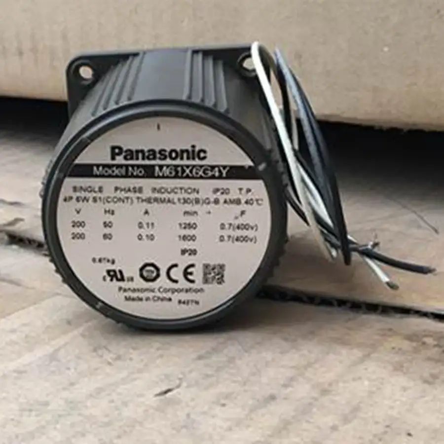 Модуль Panasonic M61X6G4Y