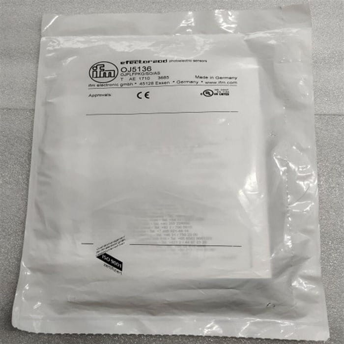 Модуль IFM OJ5136