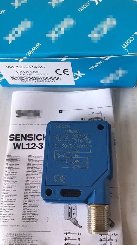 Модуль SICK WL12-2P430