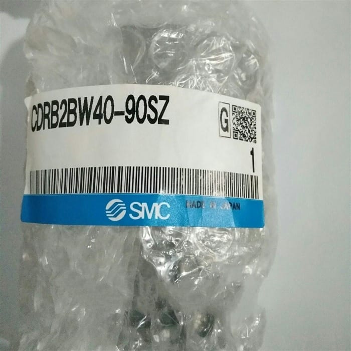 Модуль SMC CDRB2BW40-90SZ