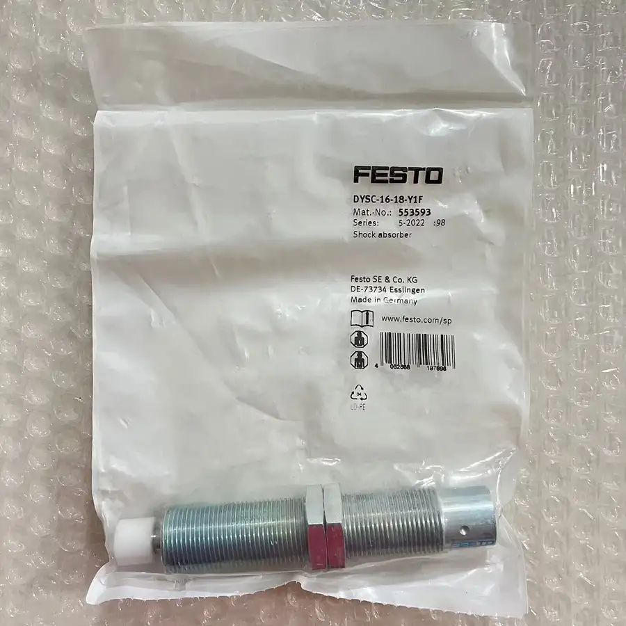 Модуль FESTO DYSC-16-18-Y1F 553593