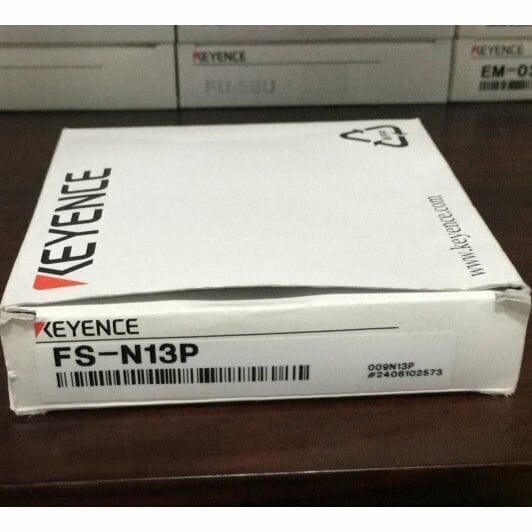 Модуль KEYENCE FS-N13P
