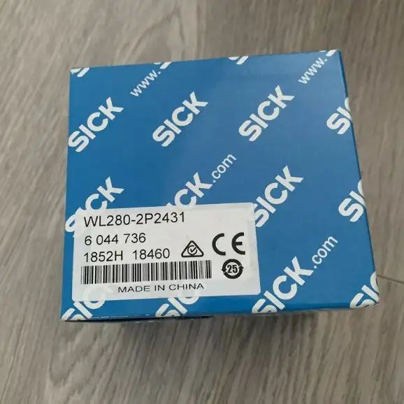 Модуль SICK WL280-2P2431