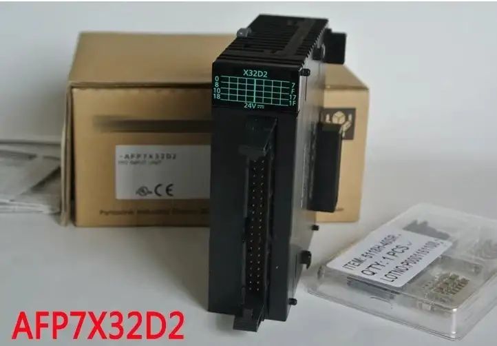 Модуль Panasonic AFP7X32D2