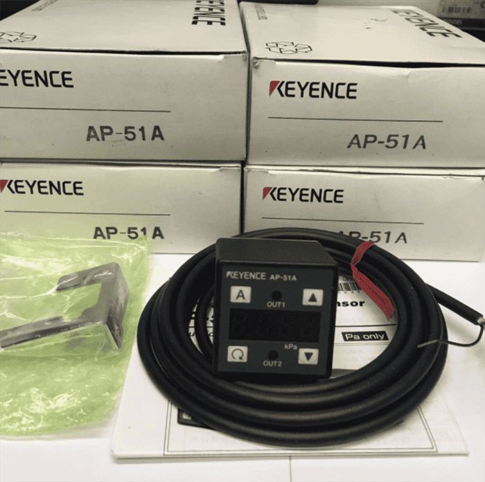 Модуль KEYENCE AP-51A