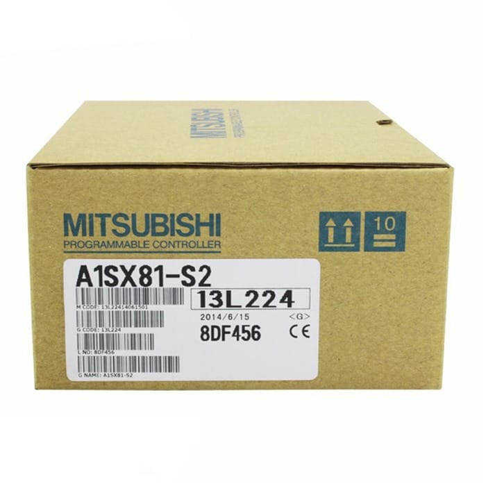 Модуль Mitsubishi A1SX81-S2