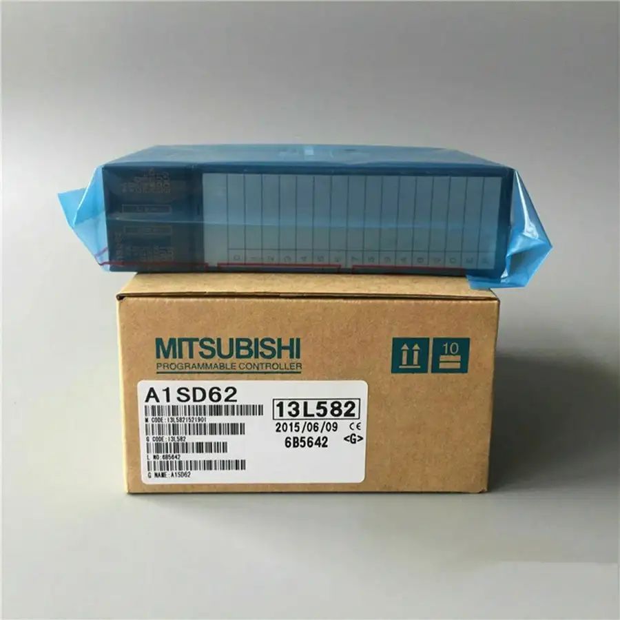 Модуль Mitsubishi A1SD62