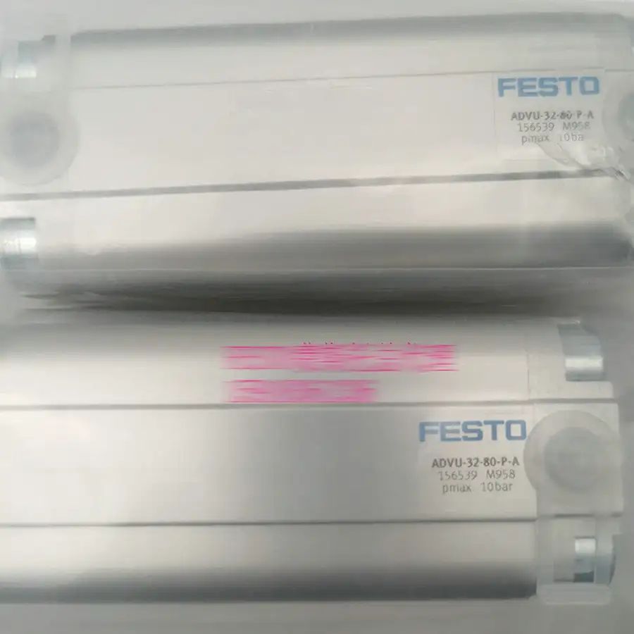 Модуль Festo ADVU-32-80-P-A 156539