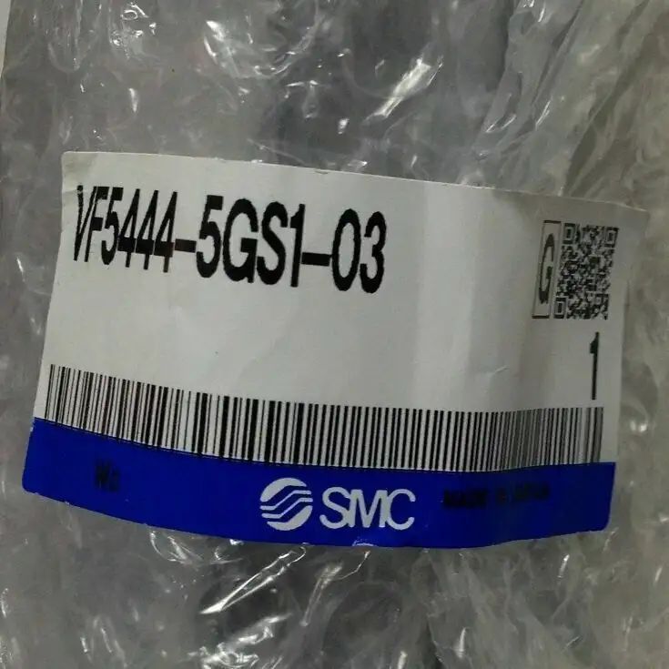 Модуль SMC VF5444-5GS1-03