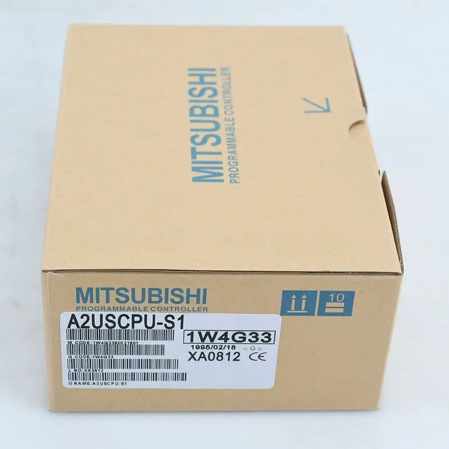 Модуль Mitsubishi A2USCPU-S1