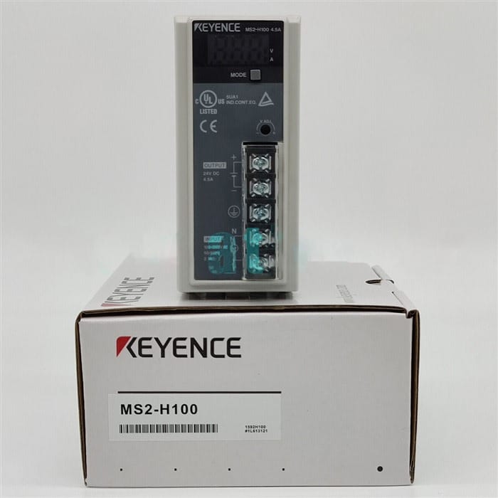 Модуль KEYENCE MS2-H100