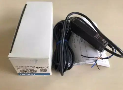 Модуль Omron E3X-DAC11-S