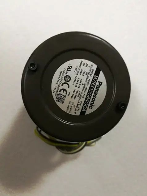 Модуль Panasonic M7RX15GB4GGA