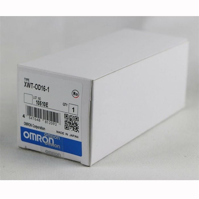 Модуль Omron XWT-OD16-1