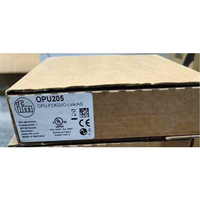 Модуль IFM OPU205
