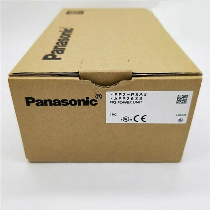 Модуль Panasonic FP2-PSA3 AFP2633