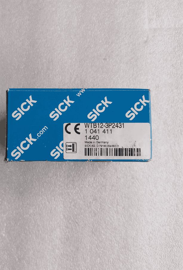 Модуль SICK WTB12-3P2431