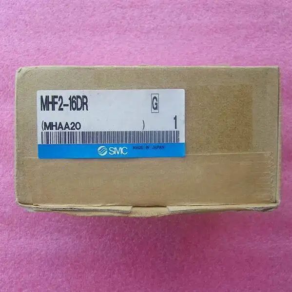Модуль SMC MHF2-16DR