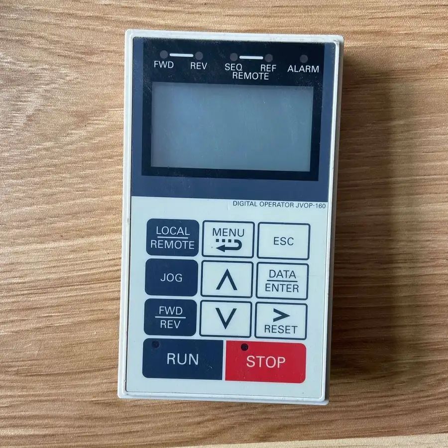 Модуль Yaskawa JVOP-160