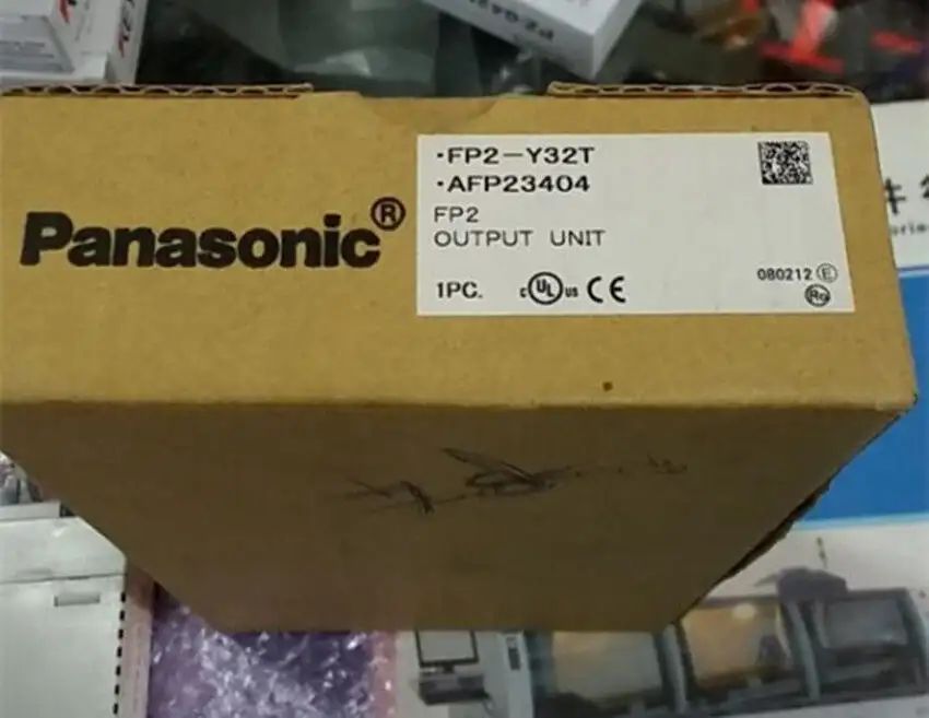 Модуль Panasonic FP2-Y32T