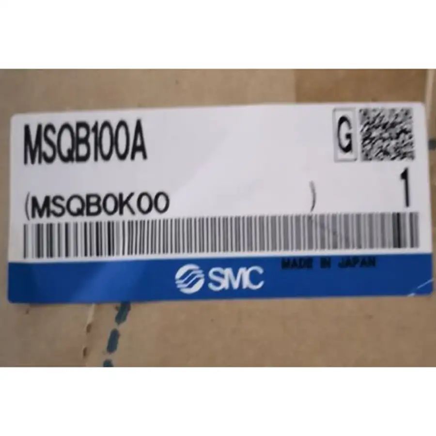 Модуль SMC MSQB100A