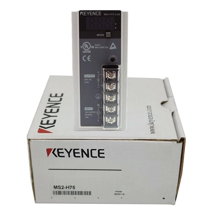 Модуль KEYENCE MS2-H75