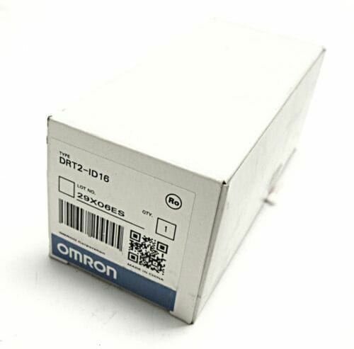 Модуль Omron DRT2-ID16