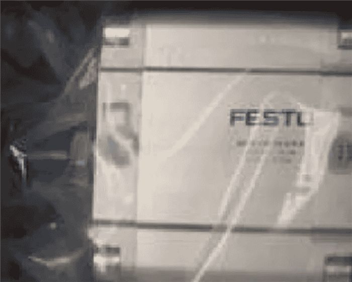 Модуль Festo ADVU63-10-P-A 156559
