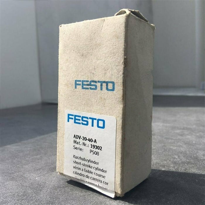 Модуль Festo ADV-20-40-A