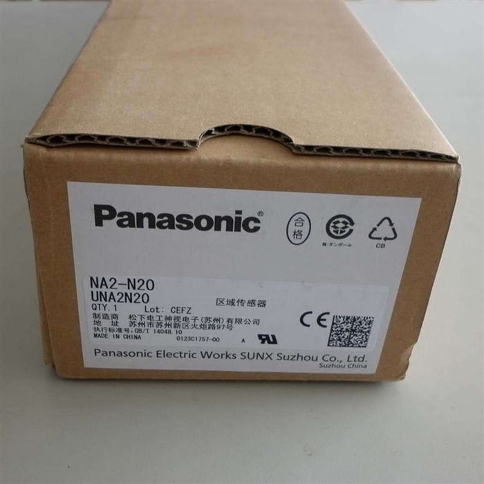 Модуль Panasonic NA2-N20