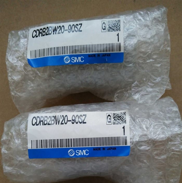 Модуль SMC CDRB2BW20-90SZ
