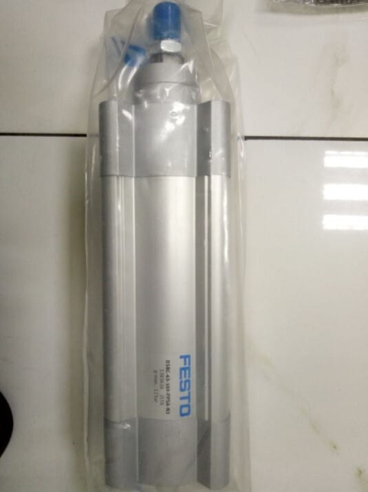 Модуль Festo DSBC-63-100-PPSA-N3
