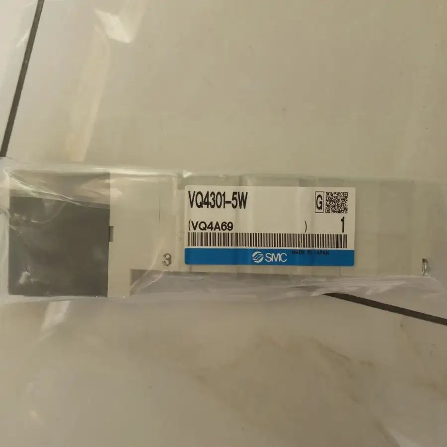Модуль SMC VQ4301-5W