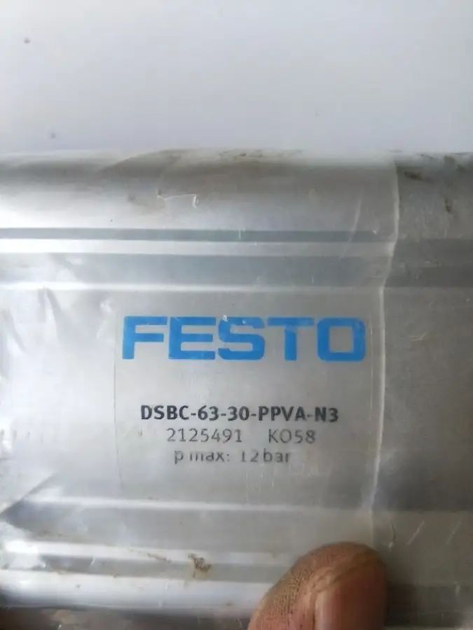 Модуль Festo DSBC-63-30-PPVA-N3 2125491
