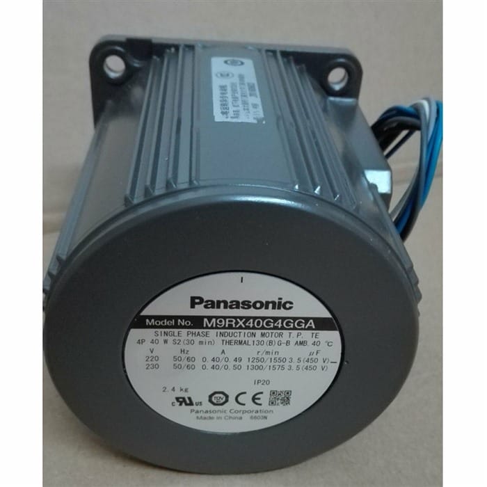 Модуль Panasonic M9RX40G4GGA