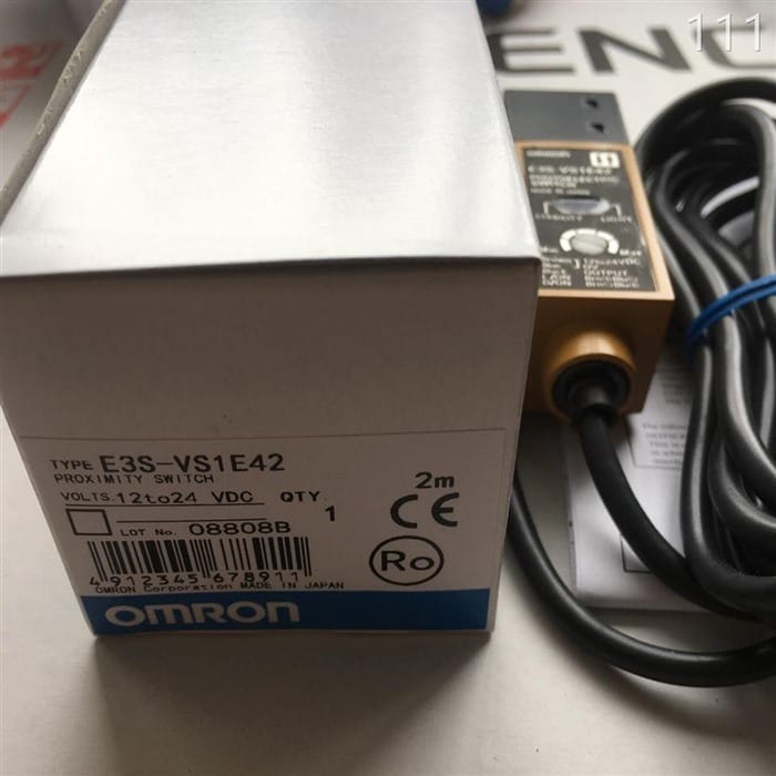 Модуль Omron E3S-VS1E42