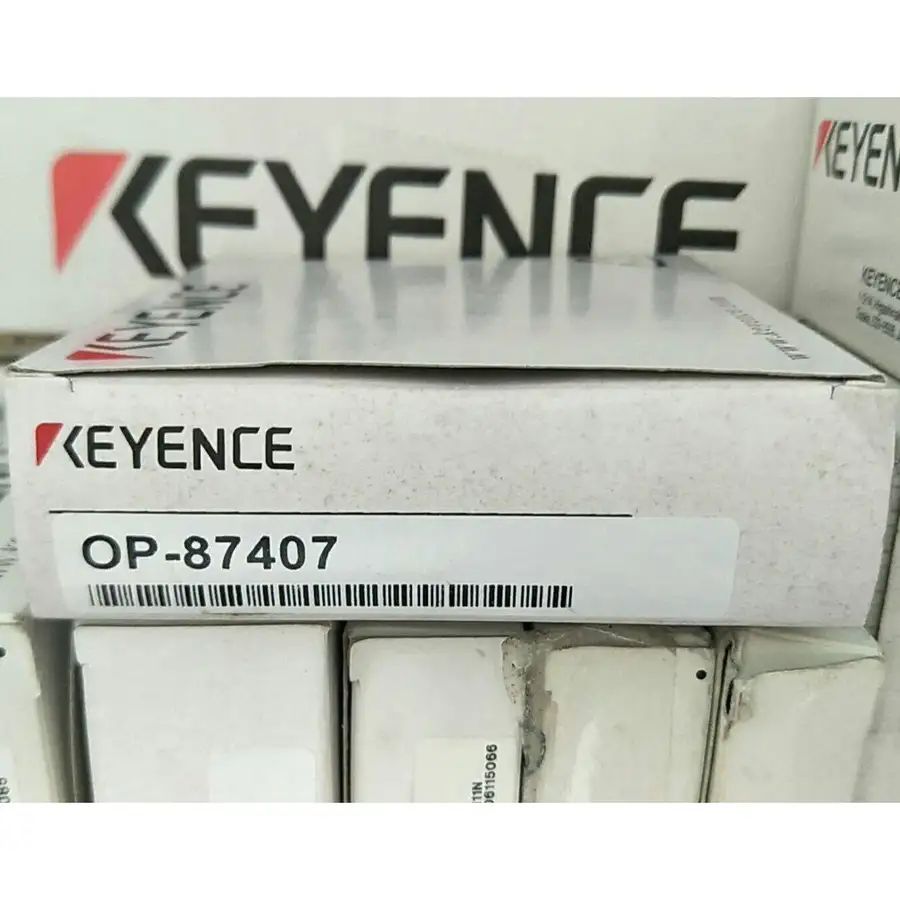 Модуль keyence OP-87407