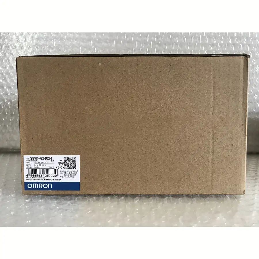 Модуль Omron S8VK-G24024