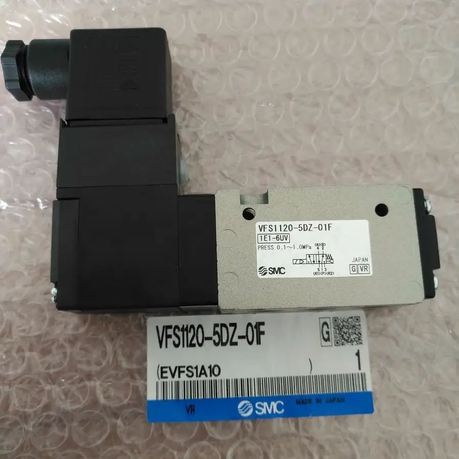 Модуль SMC VFS1120-5DZ-01F