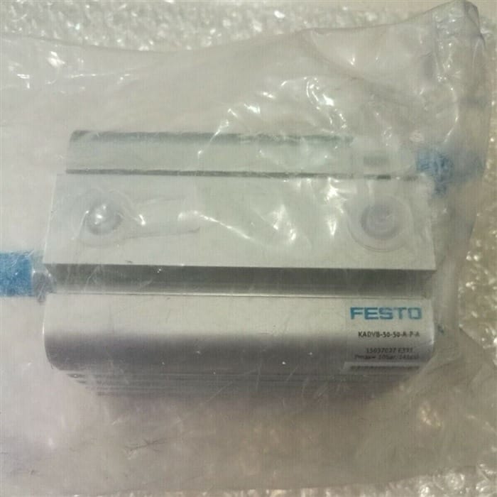 Модуль Festo KADVB-50-50-A-P-A
