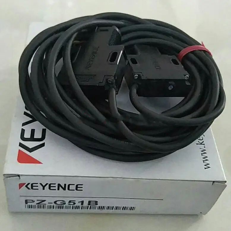 Модуль KEYENCE PZ-G51B