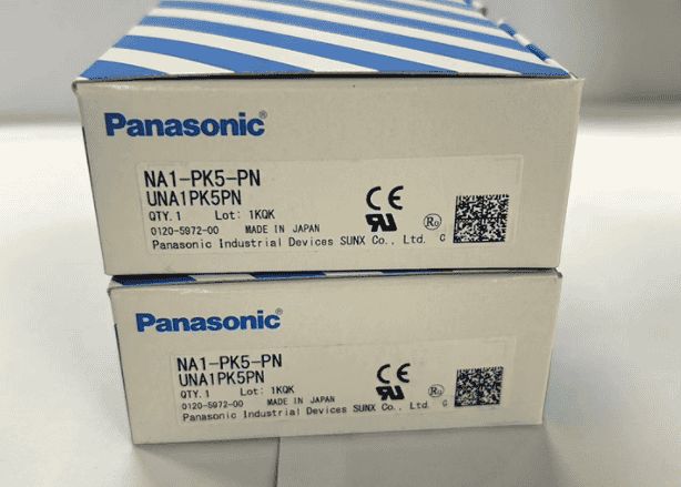Модуль Panasonic NA1-PK5-PN
