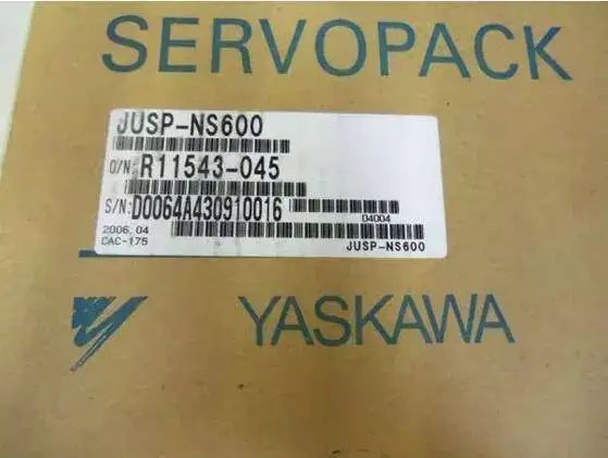 Модуль YASKAWA JUSP-NS600