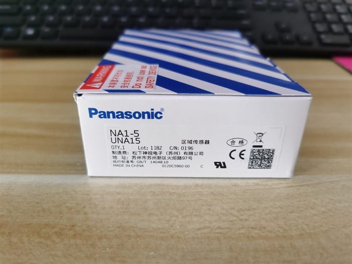 Модуль Panasonic NA1-5