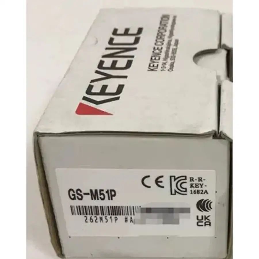Модуль KEYENCE GS-M51P