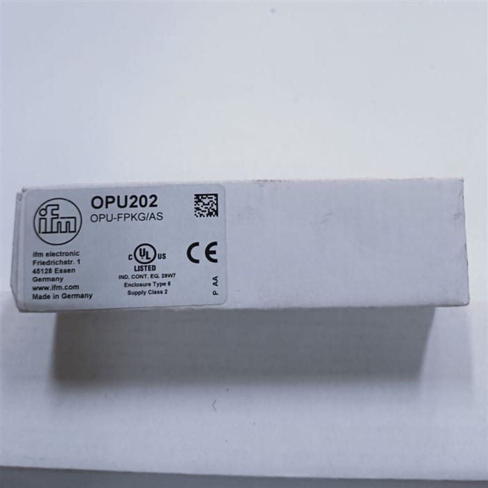 Модуль IFM OPU202