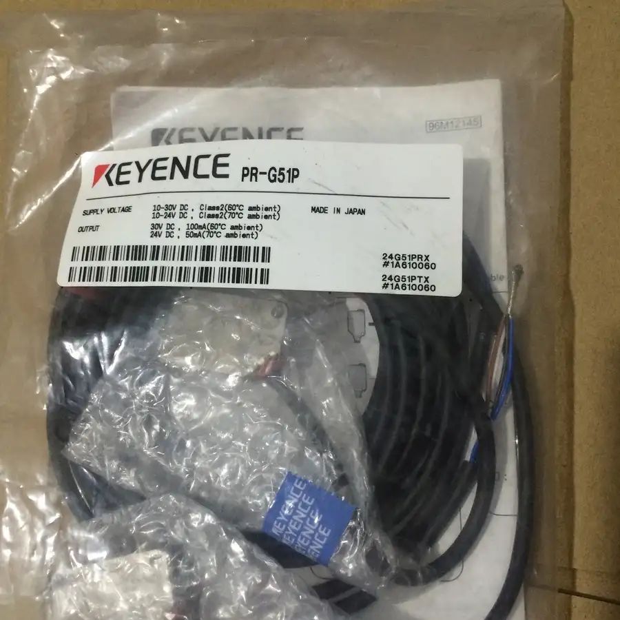 Модуль KEYENCE PR-G51P