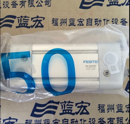 Модуль Festo DNC-50-40-PPV 163384