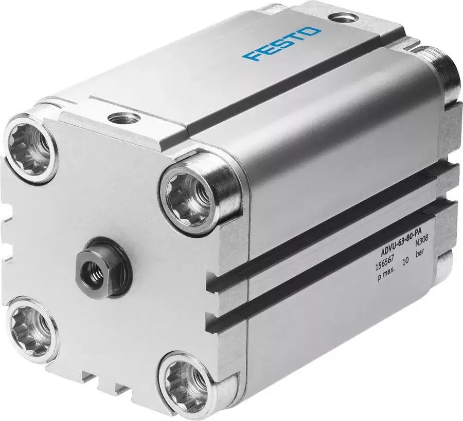 Модуль Festo ADVU-80-P-A 156576